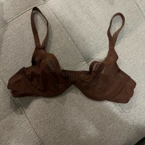 Cuup The Plunge Bra